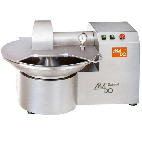 食品粉砕機 - MTK 661 - MADO Maschinenfabrik Dornhan - ナイフ式