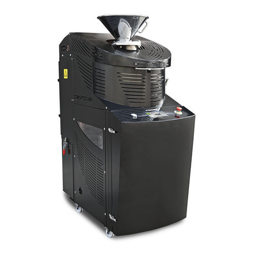 コーヒー用ロ－スタ－ - Roaster 106 - Selmi - ナッツ類用 / ドライフル－ツ用 / カカオ豆