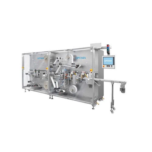 伸縮フィルム製造装置 - TDC125 - PPS Division - Kugler GmbH