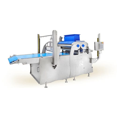 パテ製造ライン - Green GenesisPRO Series - Reading Bakery Systems - 自動 / リニア