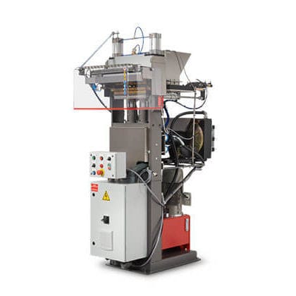 ポップコ－ン製造機 - Reading Bakery Systems