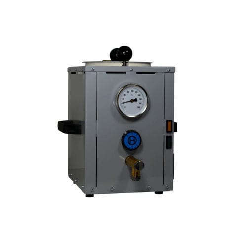 熱溶融性接着剤融合装置 - VSB 40 - Reka Klebetechnik GmbH & Co. KG