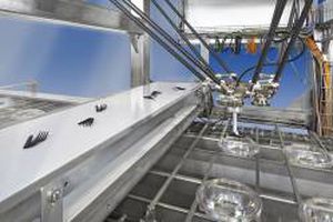 ピックアンドプレース装置 - Robot Food Technologies Germany GmbH