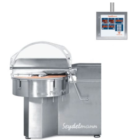 高効率肉用カッター - K 60 - Maschinenfabrik Seydelmann - 精肉店用