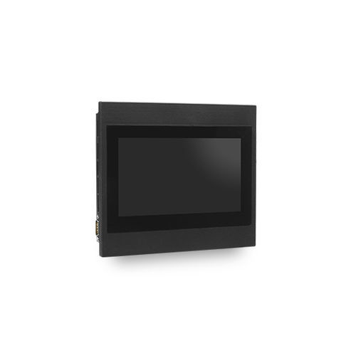 デジタルディスプレイ - eControl micro II - Sontheim Industrie Elektronik GmbH - 7インチ / 制御 / 遠隔