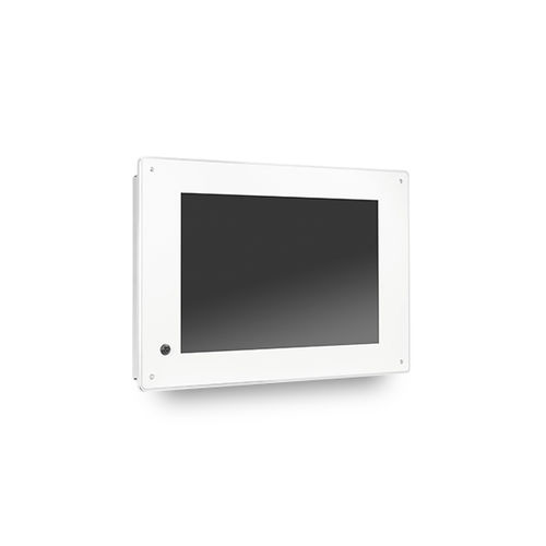 抵抗タッチスクリーンディスプレイ - eControl mIO xt - Sontheim Industrie Elektronik GmbH - 10.1インチ / 制御 / イーサネット
