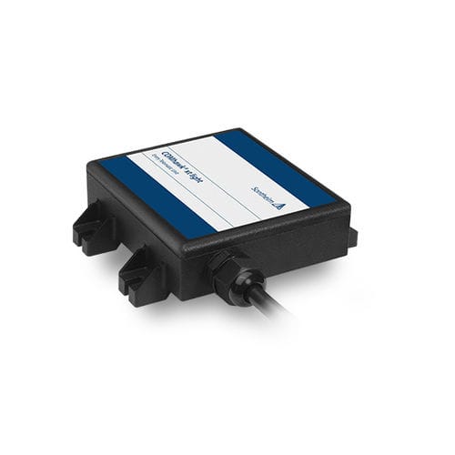 遠隔測定ゲートウェイ - COMhawk xt light - Sontheim Industrie Elektronik GmbH - 通信 / IoT / CAN