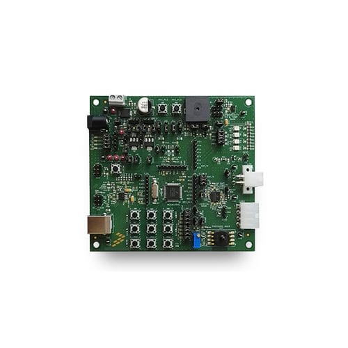 リニア位置センサ - Sontheim Industrie Elektronik GmbH - 非接触式 / 誘導型 / CANopen