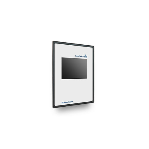 タッチスクリーンディスプレイ - eControl nano - Sontheim Industrie Elektronik GmbH - 3.5インチ / 制御 / RS-232