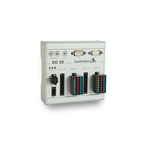 デジタル入出モジュール - DO32 - Sontheim Industrie Elektronik GmbH - CANopen / CAN回路 / デジタル出力32