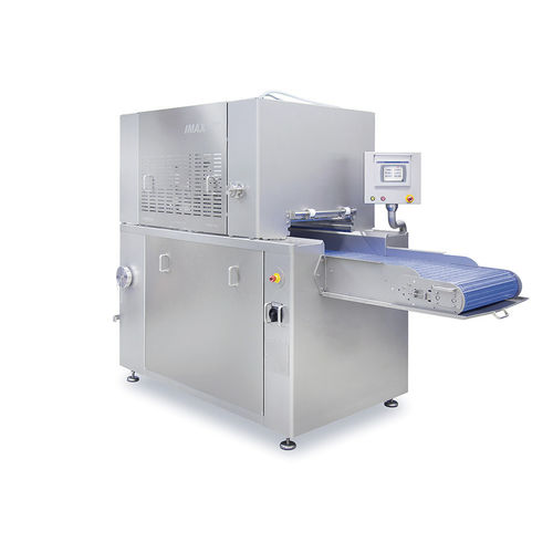 家禽用塩水注入器 - IMAX 600 - TIPPER TIE TECHNOPACK GmbH