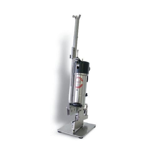 袋用クリップ装置 - TCV series - TIPPER TIE TECHNOPACK GmbH - ネット / ソーセージ / 化学製品