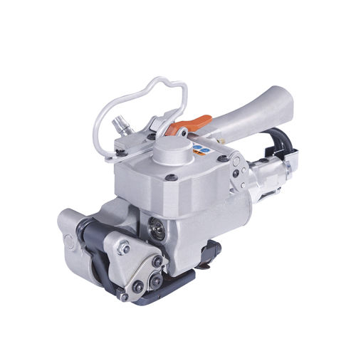 空気圧式バンド掛け装置およびテンショナー - AQD-19 - DONGGUAN XUTIAN MACHINE CO.LTD. - PP-PET製ストラップ用