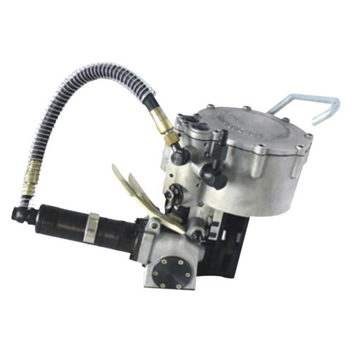 空気圧式バンド掛け - GZA-32 - DONGGUAN XUTIAN MACHINE CO.LTD. - スチール ストラップ用