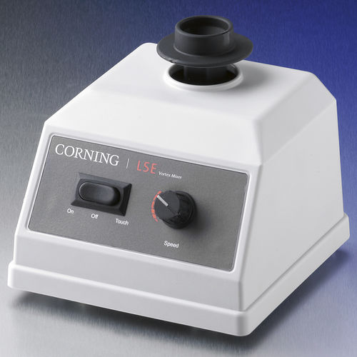 ボルテックス実験用スターラー - LSE™ - Corning Life Sciences - アナログ / 試験管 / ミキサー用