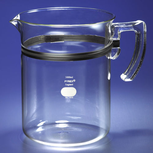 ガラス製ベッヒャー - PYREX®  - Corning Life Sciences