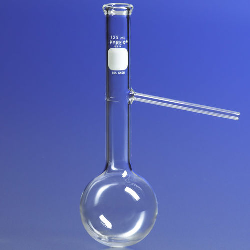 バルーンフラスコ - 4620 series - Corning Life Sciences - 蒸留用 / ガラス製 / 研究所用