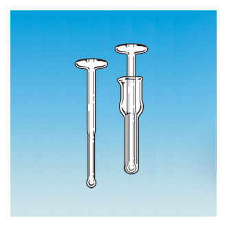 ガラス製組織グラインダー - 1 - 40 ml | 8343 series - ACE GLASS Incorporated