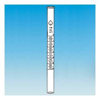 ビュレット - 25 - 250 ml | 5758 series - ACE GLASS Incorporated