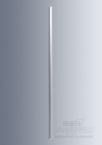 ホウケイ酸ガラス製振動用棒 - 150 - 300 mm - Paul Marienfeld GmbH & Co. KG