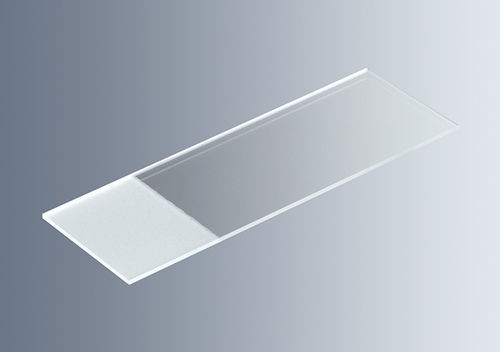 顕微鏡の歯 - 76 x 26 x 1 mm | HistoBond® series - Paul Marienfeld GmbH & Co. KG