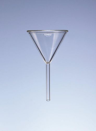 ガラス製漏斗 - Dixon Glass Ltd