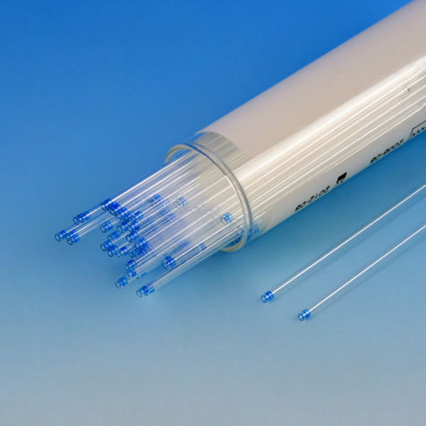 ヘマトクリット用キャピラリーチューブ - 75 µl - Globe Scientific Inc.