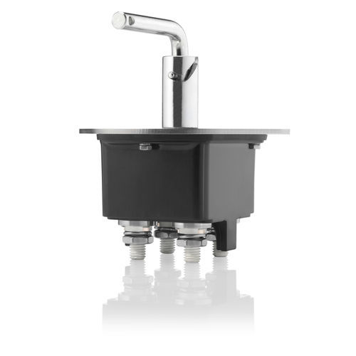 レバースイッチ - 0341003006Y3N - Robert Bosch GmbH - 4極 / 産業用 / セキュリティ