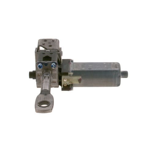 DCリニアモーター - AHC-RS 6004RA3645 - Robert Bosch GmbH - 12V / フラット / 堅牢