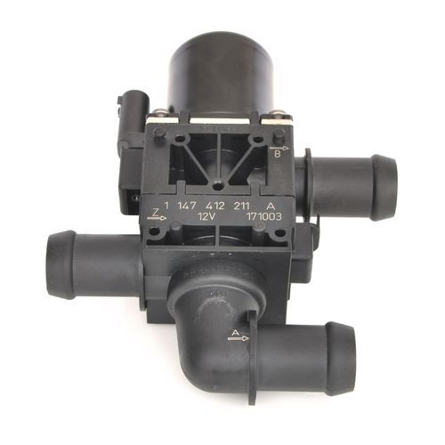 クーラント液用電磁弁 - 1147412211 - Robert Bosch GmbH - 直動式 / 3方向 / NO