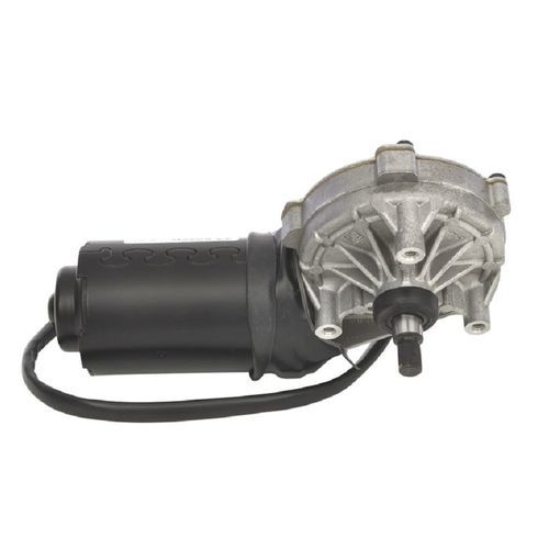 DCギアモーター - CDP 0986337200 - Robert Bosch GmbH - ウォーム / 直交軸 / 中実軸