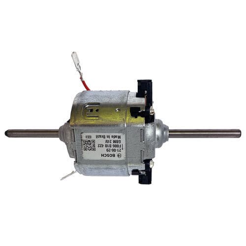 同期モーター - GBM-S F006B10499 - Robert Bosch GmbH - DC / 24V / コンパクト