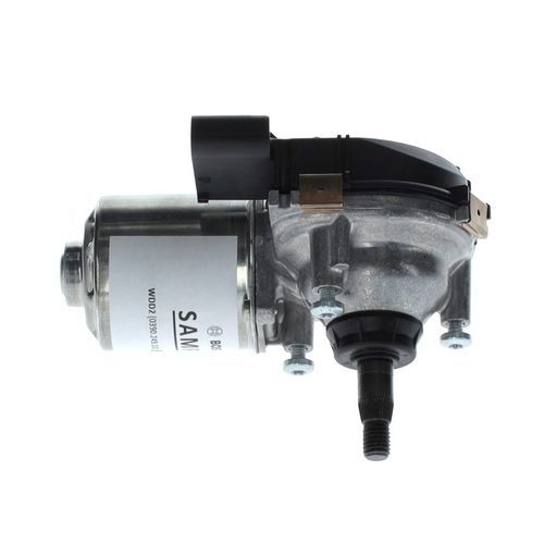 ワイパー用ギアモーター - WDD2 039024910A - Robert Bosch GmbH - DC / ウォーム / 直交軸