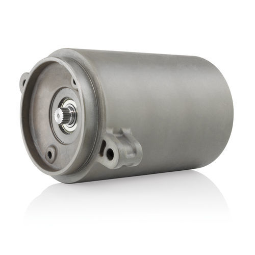 ブラシレスモーター - PSM 013002000L - Robert Bosch GmbH - DC / 12V / 48V