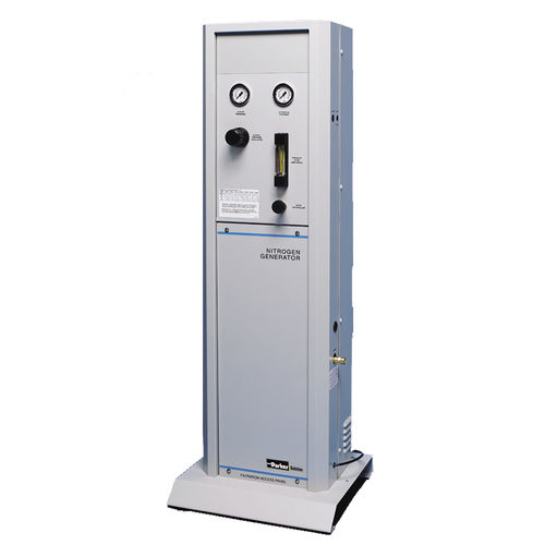 LC/MS用窒素発生器 - N2-14 - Parker Lab Gas Generators - 純粋 / 研究所用 / PSA式