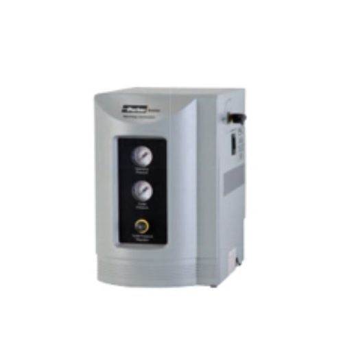 純粋窒素発生器 - NITROVAP 2LV - Parker Lab Gas Generators - ドライ / 液体 / 研究所用