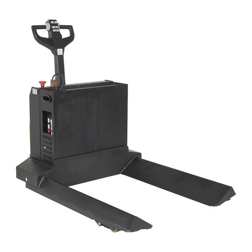 電動式パレットトラック - EPT series - Vestil Manufacturing - 24V / 6 V / 倉庫用