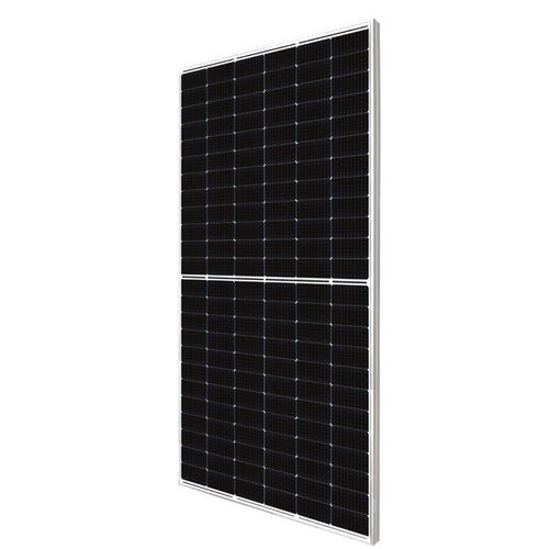 単結晶シリコン太陽電池モジュール - HiKu6 - Canadian Solar EMEA - PERC / CE / TÜV