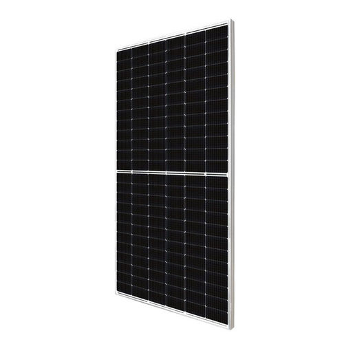 単結晶シリコン太陽電池モジュール - BiHiKu6 - Canadian Solar EMEA - PERC / CE / TÜV