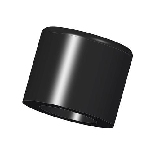 プレスフィットキャップ - 1732 - A. Vogt GmbH & Co.KG - 先端が丸い / EPDM / ゴム