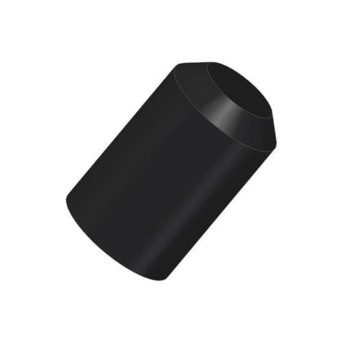 ゴム製減衰スラスト - 1683 - A. Vogt GmbH & Co.KG - EPDM / 円筒形 / ディアボロ