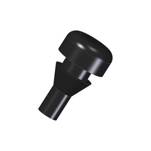 振動バッファー - 1245 - A. Vogt GmbH & Co.KG - 安全 / EPDM