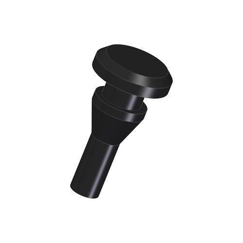 ゴム製バッファー - 1283 - A. Vogt GmbH & Co.KG - EPDM