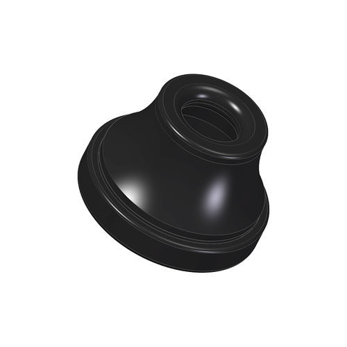 ゴム製ケーブル用グロメット - 1114 - A. Vogt GmbH & Co.KG - EPDM / 前後両開き