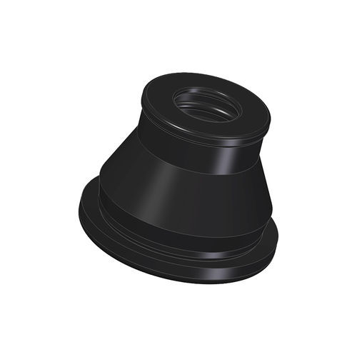 ゴム製ケーブル用グロメット - 1494 - A. Vogt GmbH & Co.KG - EPDM / 前後両開き