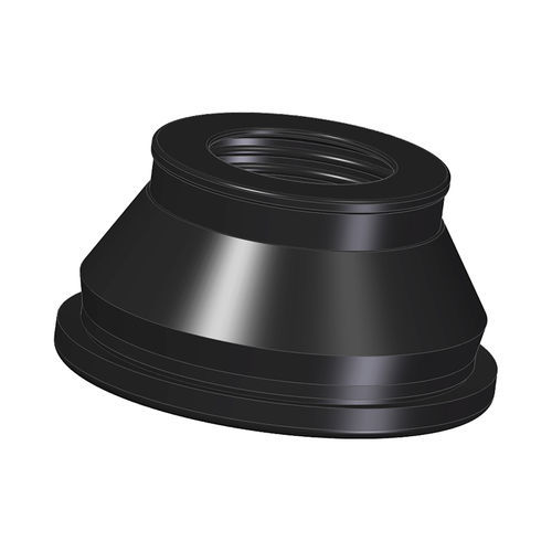ゴム製ケーブル用グロメット - 1497 - A. Vogt GmbH & Co.KG - EPDM / 開放型 / 張力低減