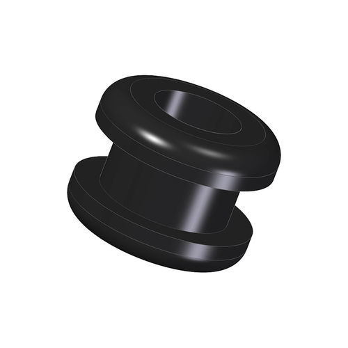 ゴム製ケーブル用グロメット - 1013 - A. Vogt GmbH & Co.KG - EPDM / 前後両開き / 防水