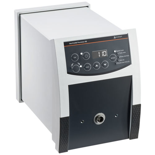 蠕動ポンプ - Hei-FLOW Ultimate 600 - Heidolph Instruments GmbH & Co. KG - 化学製品 / 電動 / 自吸式