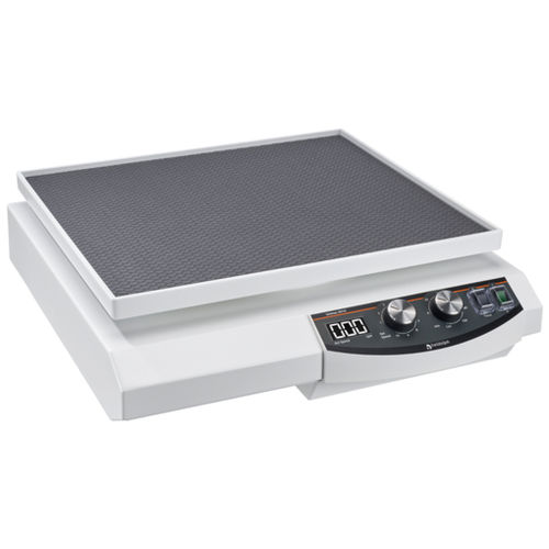 オービタル実験用スターラー - Unimax 2010 - Heidolph Instruments GmbH & Co. KG - アナログ / フラスコ / 試料用