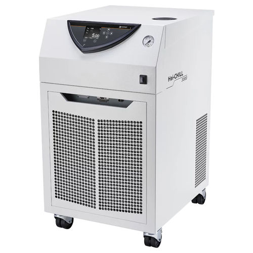液体回転冷却器 - Hei-CHILL 3000 - Heidolph Instruments GmbH & Co. KG - 実験用 / 移動式